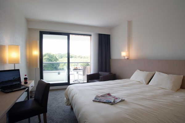 Best Western Hotel Les Rives Du Ter